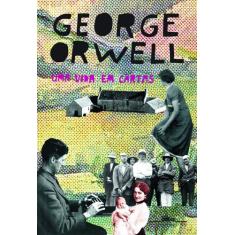 Livro - Uma vida em cartas