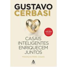Livro - Casais inteligentes enriquecem juntos