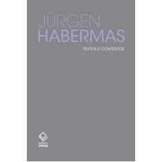 Livro - Textos e contextos