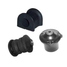 Coxim Amortecedor Sup Tras Fiat Linea Punto Siena Idea Grand