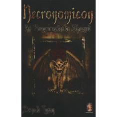 Necronomicon-as peregrinacoes de alhazred