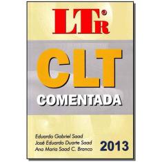 Clt Comentada