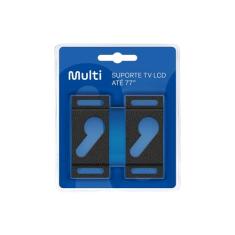 Mini Suporte Para Tv Led E Lcd De 14 Até 77 Pol. - AC258