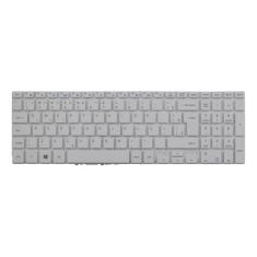 Teclado para Notebook bringIT compatível com Samsung NP350XAA ABNT2, B