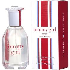 Perfume Feminino Tommy Girl Edt 30 Ml (nova Embalagem)