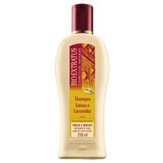 Shampoo Bio Extratus Tutano 250ml
