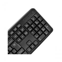 Teclado Evus Tc-03 Standard Abnt2