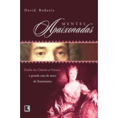 Livro - Mentes apaixonadas