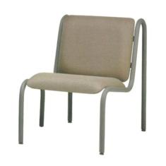 Sofá para Recepção de Escritório Linha Recepção Smart - Design Office 