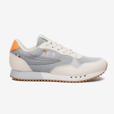 Tênis Fila Euro Jogger Sport II Feminino-Feminino