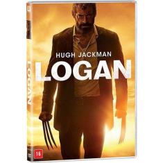 Dvd Logan Wolverine