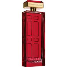 Perfume Elizabeth Arden Red Door Eau De Toilette 100ml Feminino