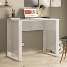 Escrivaninha 90cm Morada Demóbile