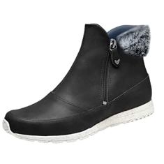 Bota Tenis Cano Alto Casual Mississipi Q8751