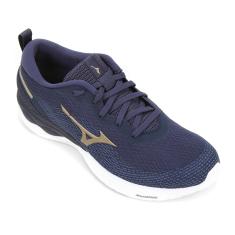 Tênis mizuno wave revolt masculino