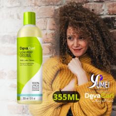 Deva Curl Shampoo Origin Al Low Poo 355Ml