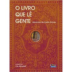 O Livro Que Le Gente