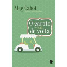 O Garoto Esta De Volta