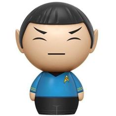 Boneco de vinil colecionável Funko Dorbz: Star Trek - Spock (os estilos podem variar)