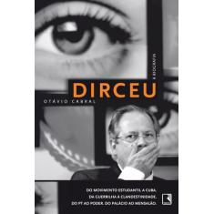 Livro - Dirceu