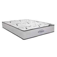 Colchão Queen Espuma D45  Hight Foam HR (158x198x30) - Ortobom