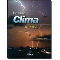 Estudos Do Clima No Brasil