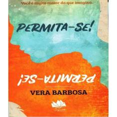 Livro Permita - Se