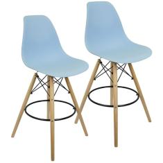 Banqueta Eames