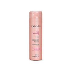 Shampoo Hair Remedy Cadiveu 250Ml