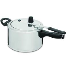 Panela de Pressão Expressa - 4,5L - Nigro