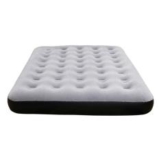 Colchao Inflavel Casal Ate 200Kg Mirage Nautika Ntk