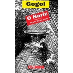 Livro - O nariz