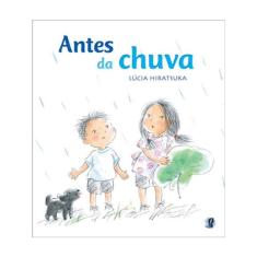 Antes Da Chuva