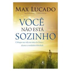 Você Não Está Sozinho