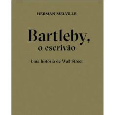 Bartleby, O Escrivão