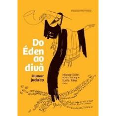 Do eden ao diva- humor judaico