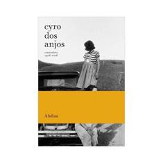 Livro Abdias