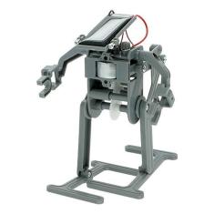 Robô Solar Green Science Brinquedo Educativo Engenharia 4m