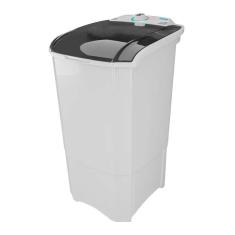 Tanquinho de Lavar Roupa Britânia BLR03 10KG Semiautomático - 220v