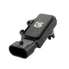 Sensor De Pressão Map Corsa Celta 1.0 2003 Até 2005 Gasolina