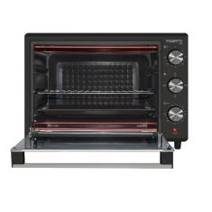 Forno Elétrico de Bancada 50l 127v I50 Fogatti Preto
