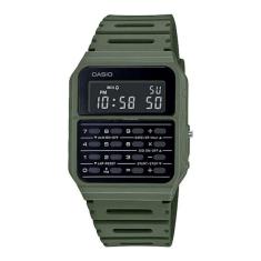Relógio Casio Data Bank CA-53WF-3BDF