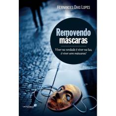 Removendo Mascaras
