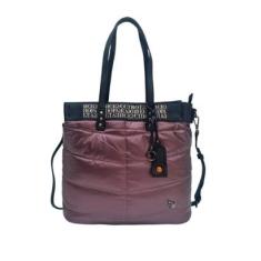 BOLSA FEMININA OMBRO E TRANSVERSAL MACIA-Feminino