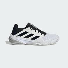 Tênis Adidas Barricade 13 Masculino-Masculino