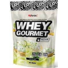 Whey Protein Gourmet 907g Refil - FN Forbis-Unissex