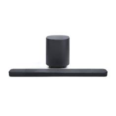 Soundbar JBL BAR1000 Dolby Atmos Subwoofer Wireless Bluetooth Preta 
