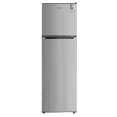 Geladeira Refrigerador HQ Defrost 290 Litros HQ-290RDF Cinza 220V