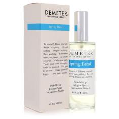 Perfume Feminino Demeter 120 Ml Spring Break