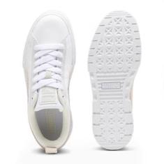 Tênis Puma Mayze Mix White Rose Bay-Feminino